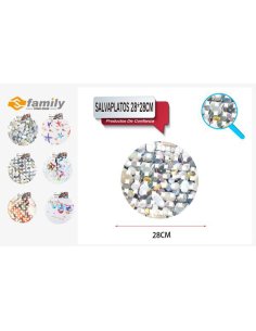 Alfombrilla de silicona...