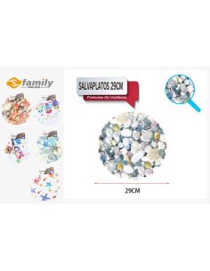 Alfombrilla de silicona...