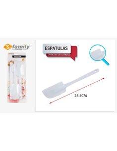 Espatulas silicona y...