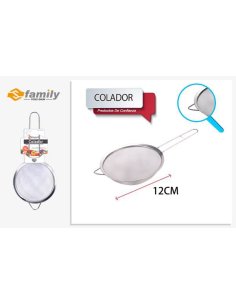 Colador inox
