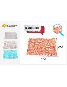 Salvamantel papel 30x45cm...