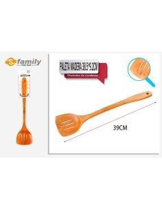 Paleta ranurada madera...