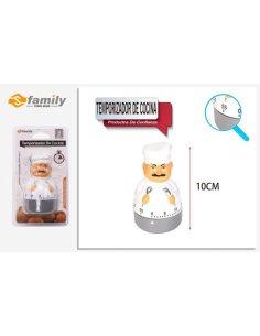 Temporizador de cocina...