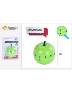 Temporizador de cocina...