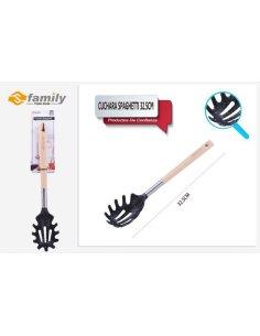 Cuchara spaghetti nylon 32.5cm