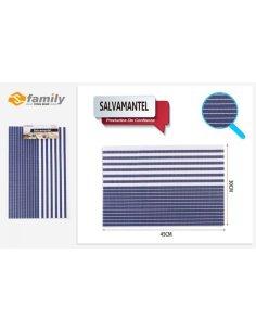 Salvamantel policloruro...