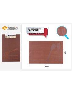 Salvamantel policloruro...