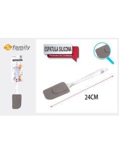 Espatula silicona 24cm