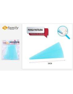 Manga pastelera PVE 30cm