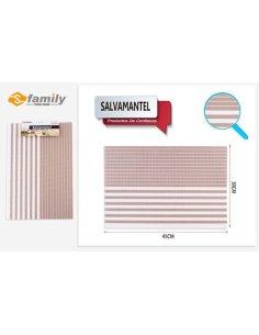 Salvamantel policloruro...