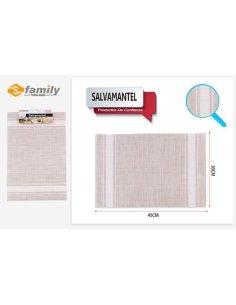 Salvamantel policloruro...