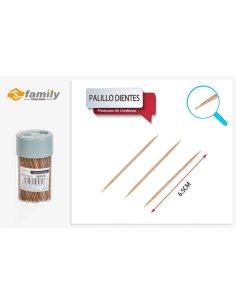 Palillo dientes 380pcs