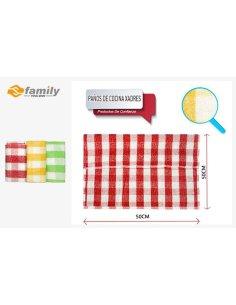 Paños de cocina xadres...