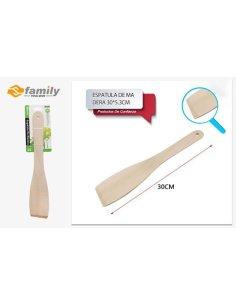 Espatula de madera 30x5.3cm