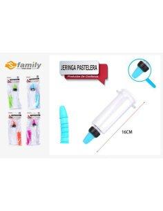 Jeringa pastelera de...