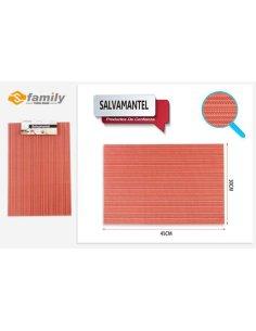 Salvamantel policloruro...