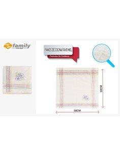 Panos de cocina favo mel de...