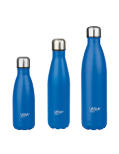 Botella termo 500 ml