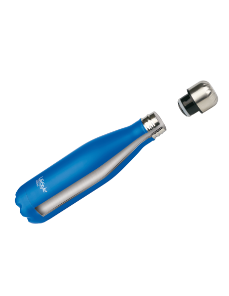 Botella termo 500 ml