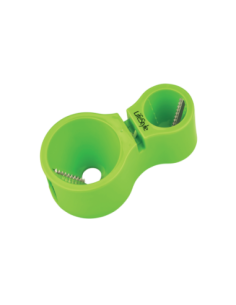 Doble cortador vegetales...