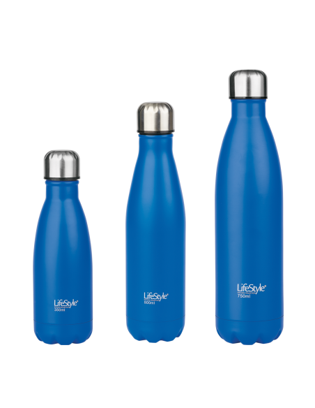 Botella termo 350 ml