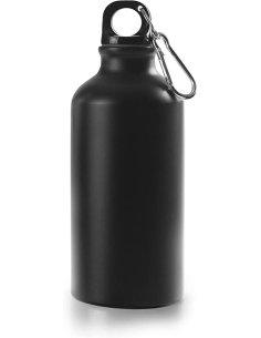 Botella alpine black 500 ml