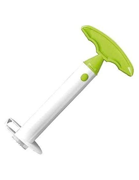 Cortapiñas plastico essential