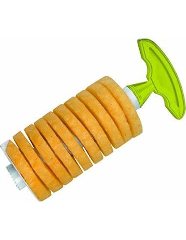 Cortapiñas plastico essential