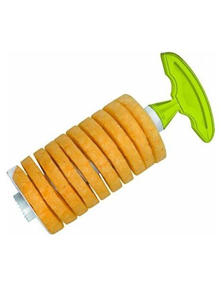 Cortapiñas plastico essential