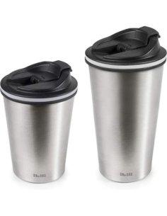 Vaso termico satin 410 ml