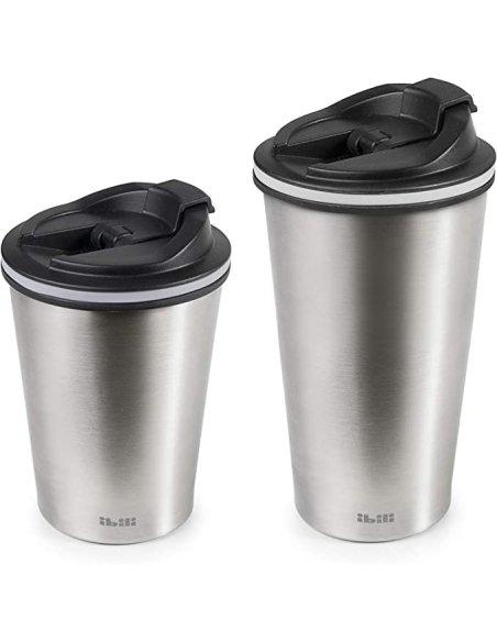 Vaso termico satin 410 ml