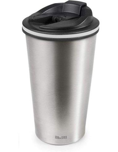 Vaso termico satin 410 ml