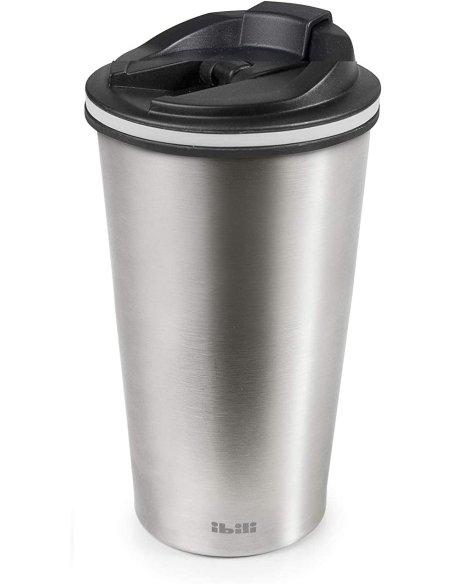Vaso termico satin 410 ml