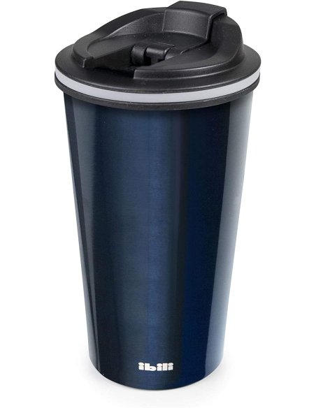 Vaso termico blue 410 ml