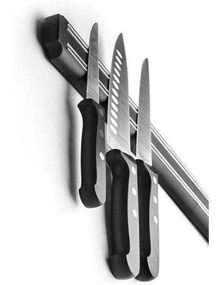 Soporte magnetico para cuchillos 38 cm