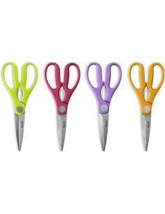 Tijera de cocina colores