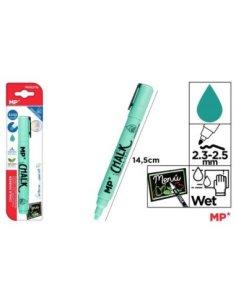 Marcador tiza liquida...