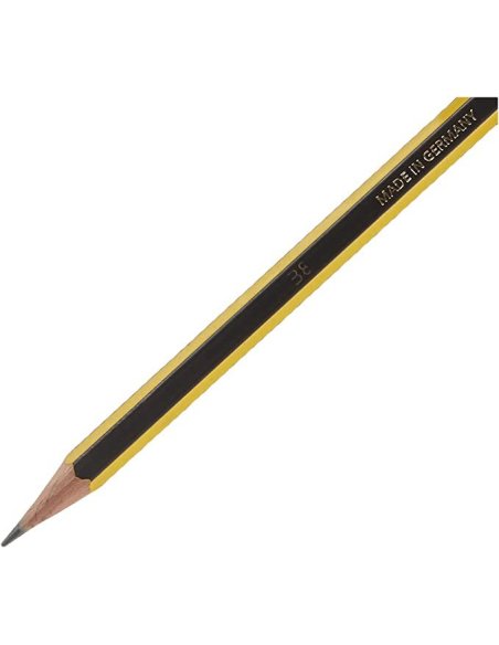 Stdler-ijapices noris n02 (hb) - docena -