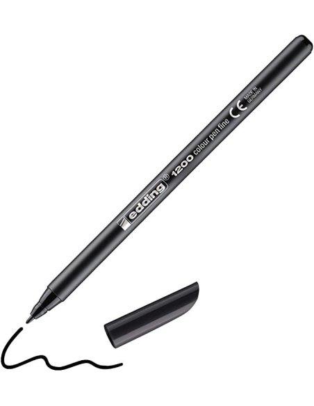 Edding-rotulador 1200