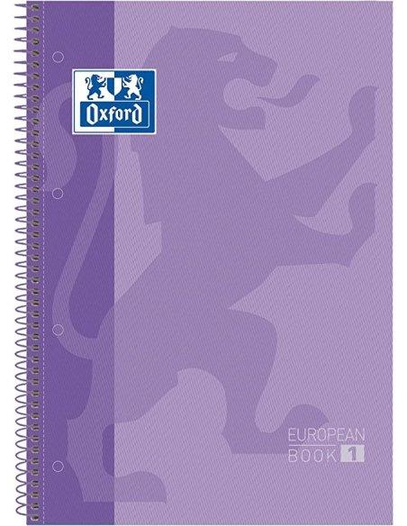 Oxford-cuad.mc.a4 80h.90gr.