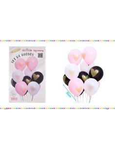 Set de globos 35cm