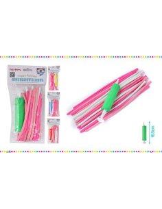 Hinchador globos 16.5cm...