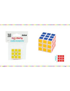 Cubo magico 3.3cm