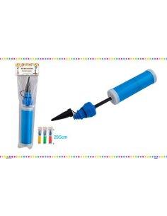 Hinchador globos 29.5cm...