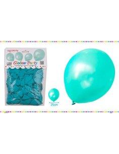 Globos 100pcs 25cm