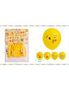 Globos 8pcs 35cm