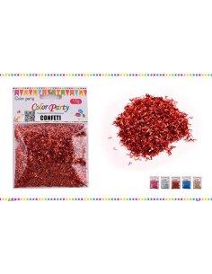 Confeti 15g colores...