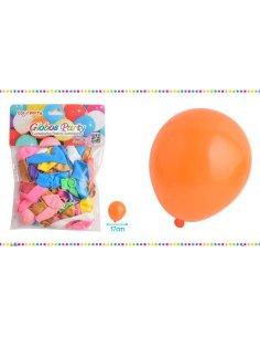 Globos 50pcs 17cm