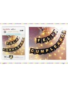 Guirnalda de feliz...