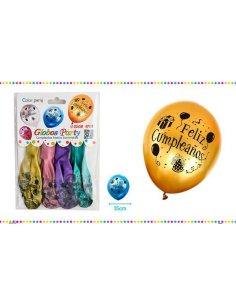 Globos 4pcs 35cm